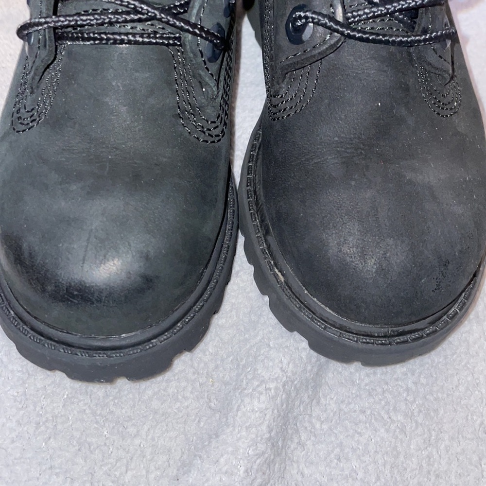 Timberlands - Picture 11 of 11
